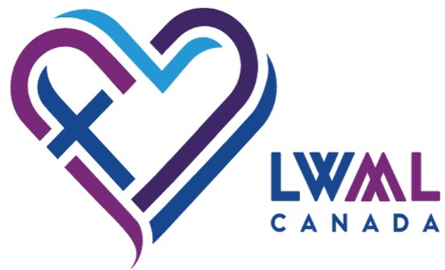 Charity logo